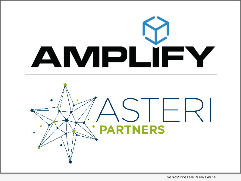 News from Amplify-Now