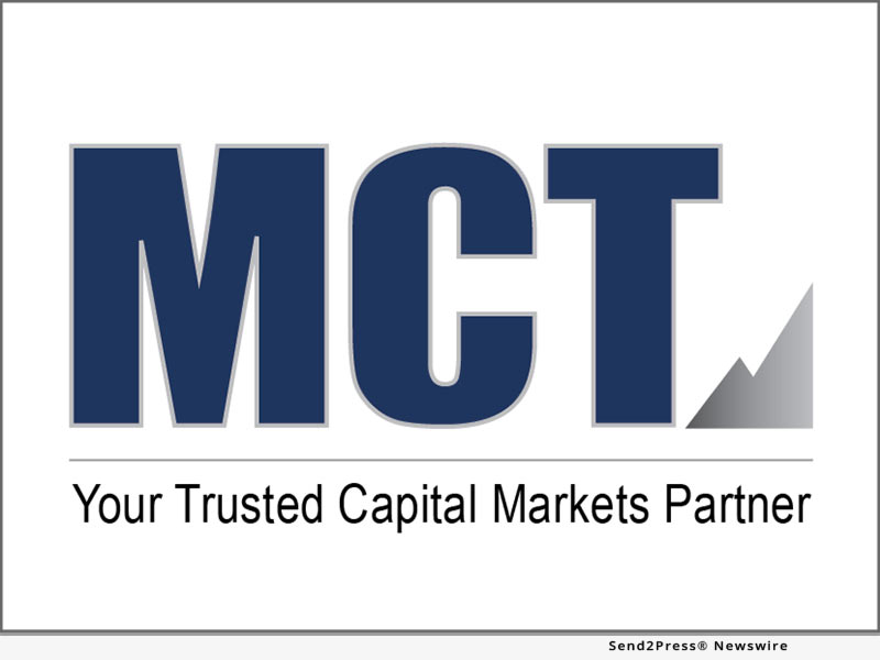 News from Mortgage Capital Trading Inc.