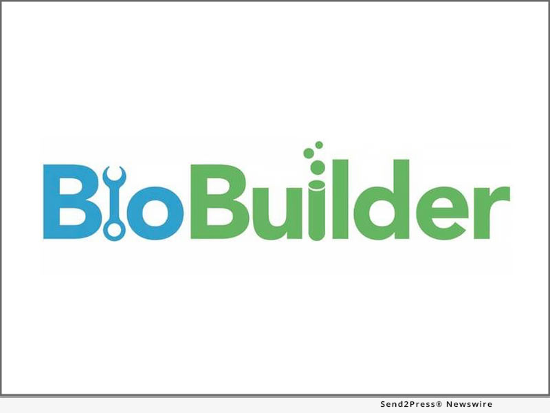 BioBuilder