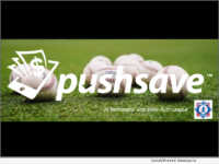 PushSave partners with Babe Ruth League