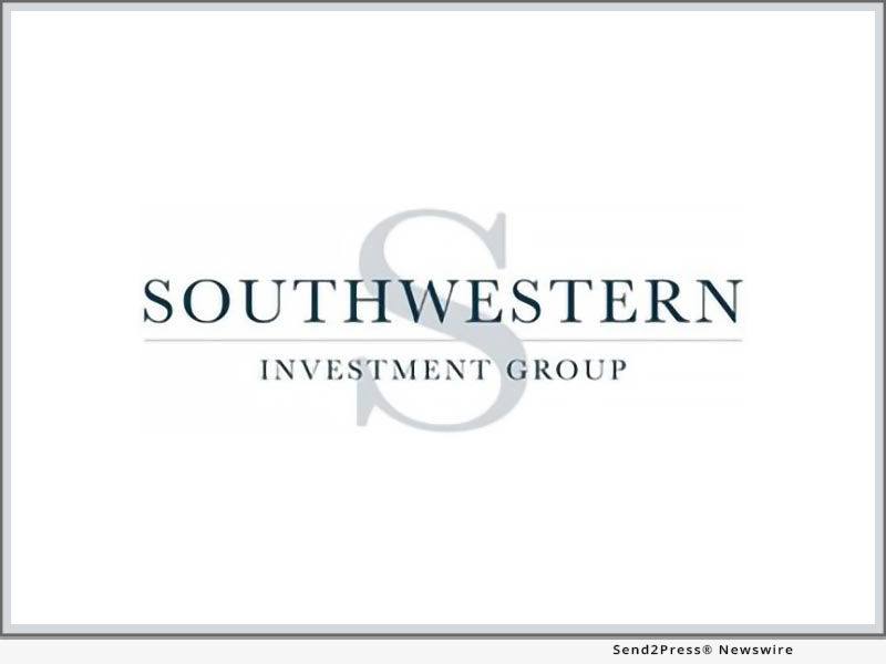 Newswire: Southwestern Investment Group Names Brandon Kew as Vice President