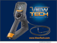 ViewTech Borescopes