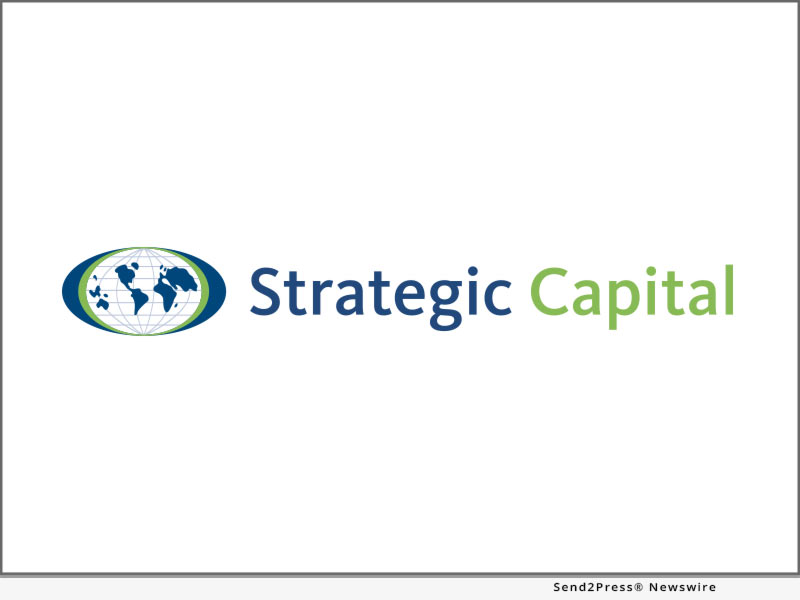 News from Strategic Capital