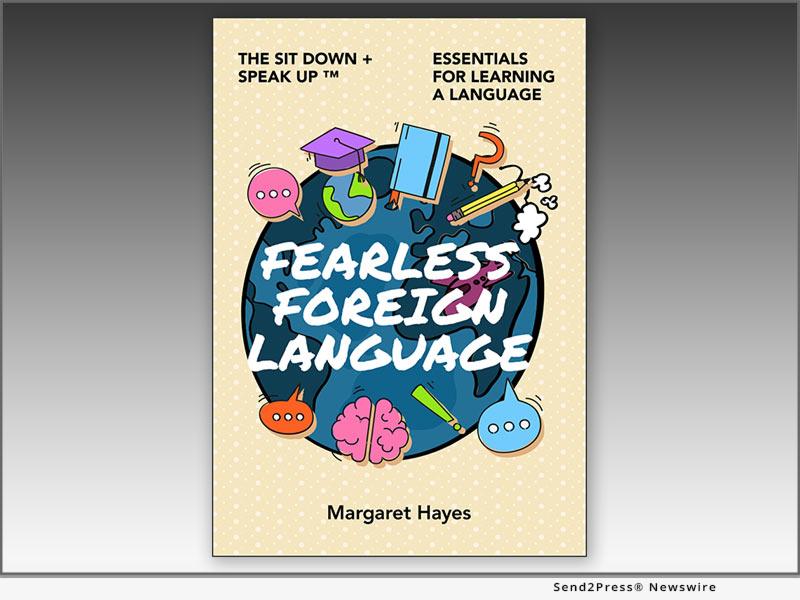 Book: Fearless Foreign Language