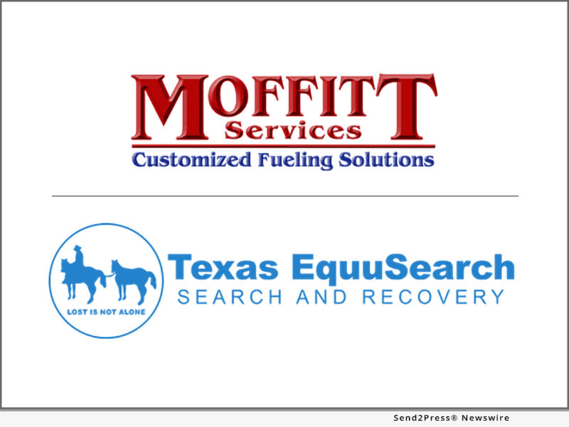 Moffitt Services and Texas EquuSearch