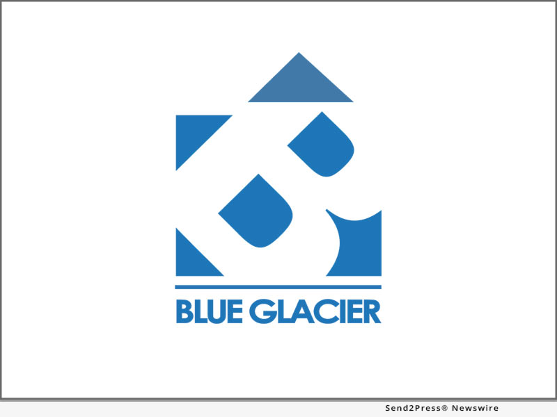 Blue Glacier Security and Intelligence LLC