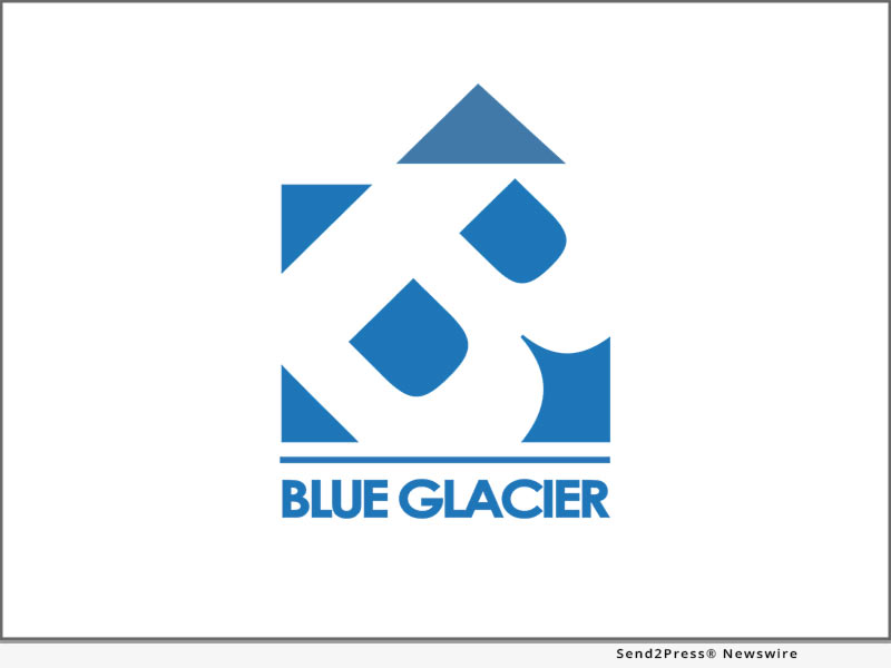 News from Blue Glacier Security and Intelligence LLC