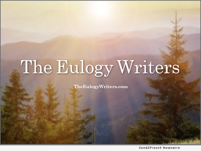 The Eulogy Writers