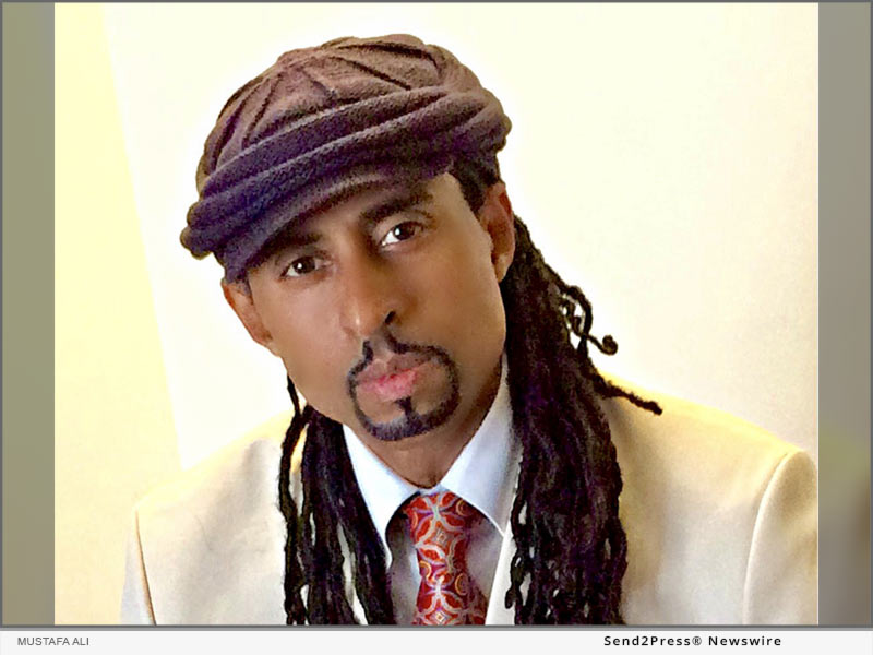 Environmental Justice Leader Mustafa Ali