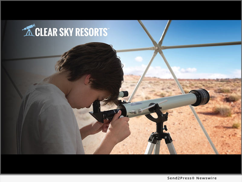 News from Clear Sky Resorts