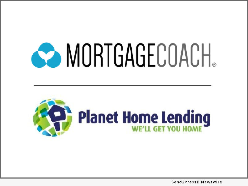 News from Mortgage Coach