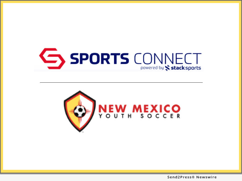 Sports Connect and New Mexico Youth Soccer