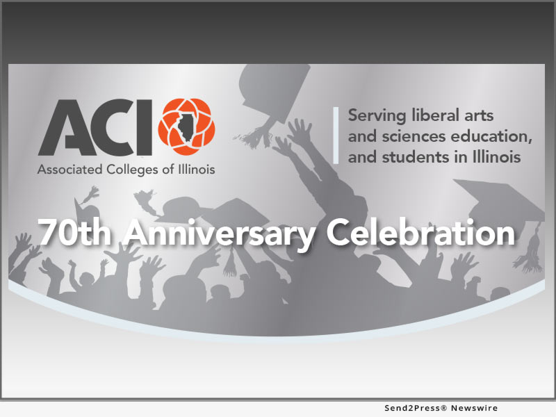 ACI 70th Anniversary Celebration
