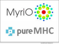 pureMHC and MyriO