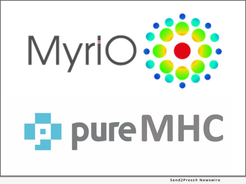 pureMHC and MyriO