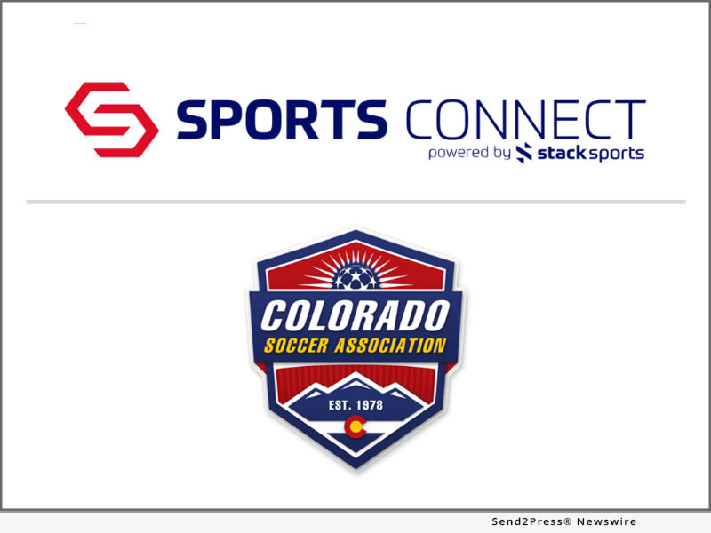 Sports Connect and Colorado Soccer Association