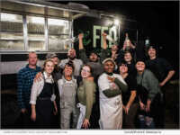 Farm Eats District (FED) and chef Donna Merton
