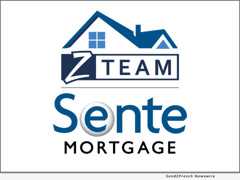 Sente Mortgage and Z Team