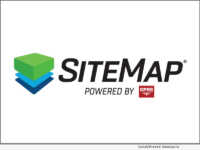 SiteMap powered by GPRS