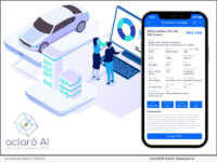 Vehicle Center powered by Aclaro AI