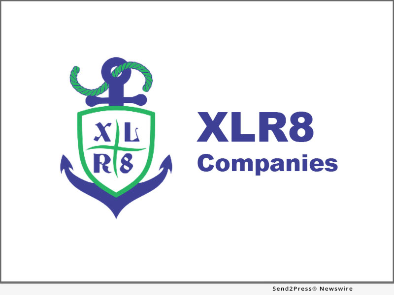 XLR8 Companies