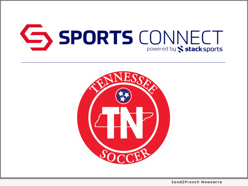 Sports Connect and Tennessee Soccer