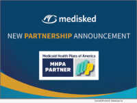 MediSked - MHPA Partner