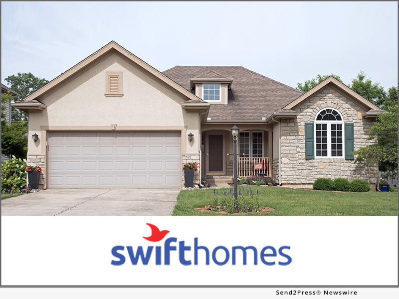 News from Swift Homes