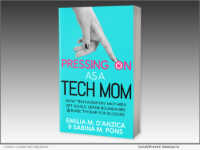 Book: Pressing On as a Tech Mom