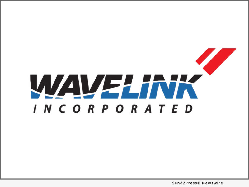 News from WaveLink Inc.