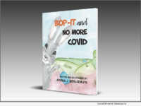BOOK: Bop-It and No More COVID