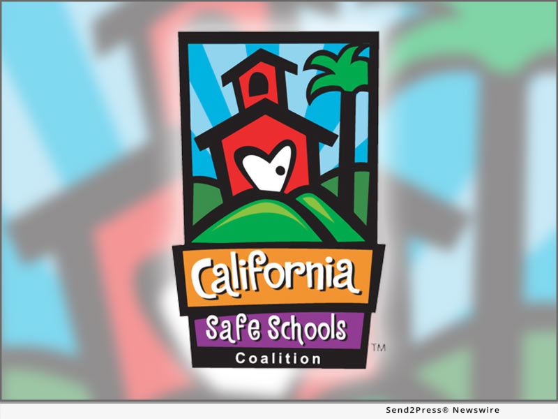 News from California Safe Schools