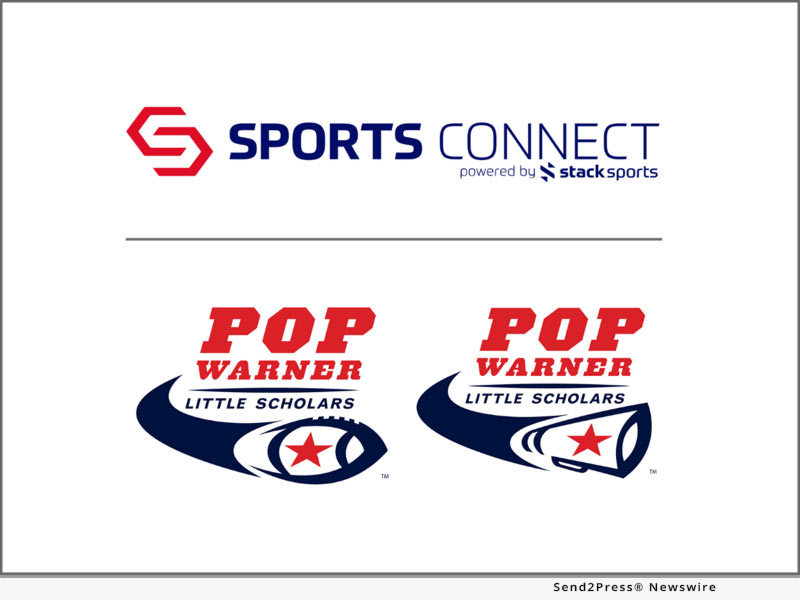 Sports Connect and POP WARNER