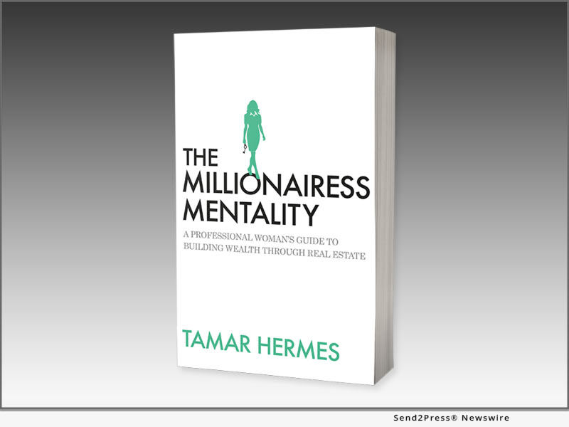 Book: The Millionairess Mentality