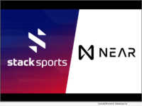 Stack Sports and NEAR