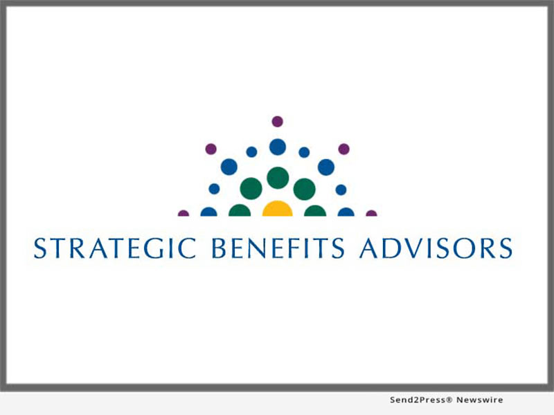 Strategic Benefits Advisors, Inc. (SBA)