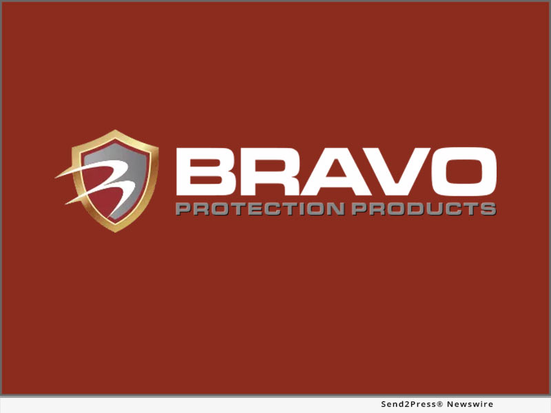 News from Bravo Protection Products