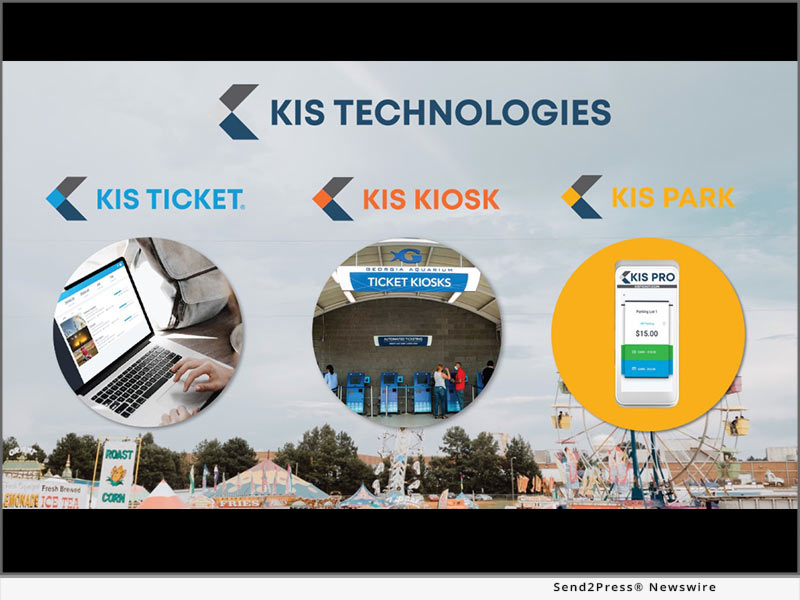 News from KIS Technologies