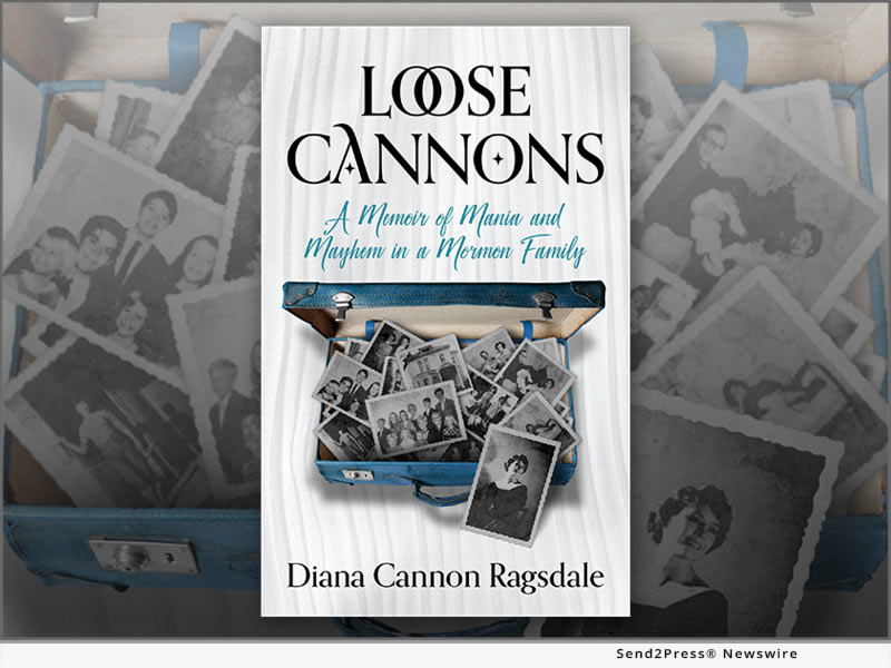 BOOK: Loose Cannons