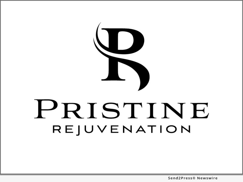 News from Pristine Rejuvenation
