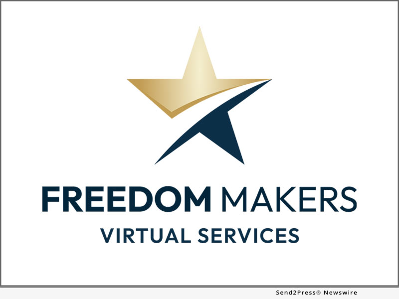 News from Freedom Makers Virtual Services