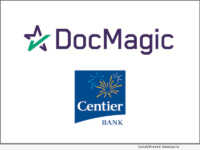 DocMagic and Centier Bank
