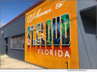RMA: Welcome to St.Cloud Florida