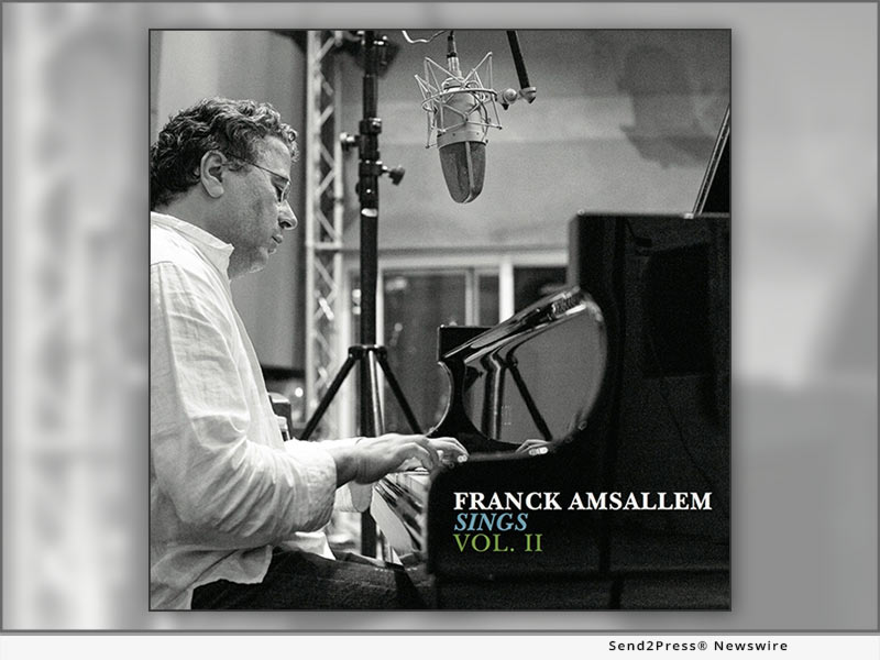 Franck Amsallem