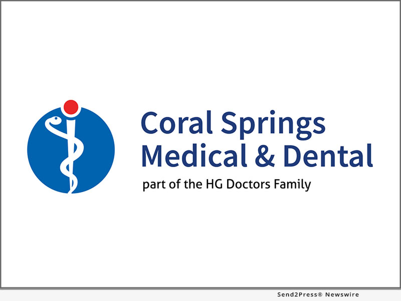 News from Coral Springs Medical and Dental