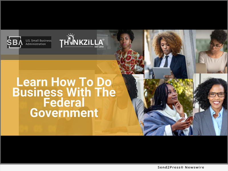 Thinkzilla and Arizona SBA