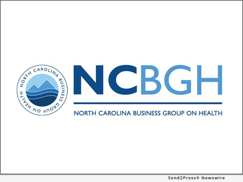 News from North Carolina Business Group on Health