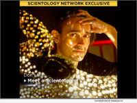 Meet a Scientologist: Janos Heder