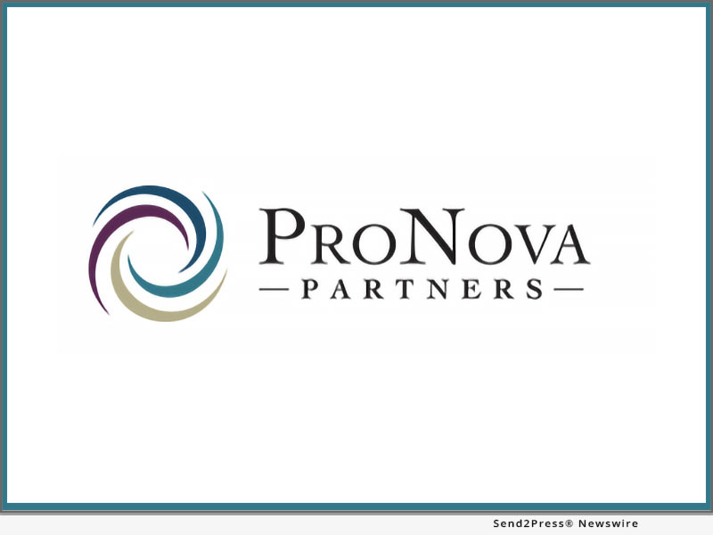 News from ProNova Partners