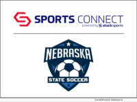 Sports Connect and Nebraska State Soccer